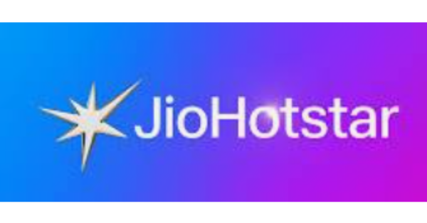 JioHotstar logo